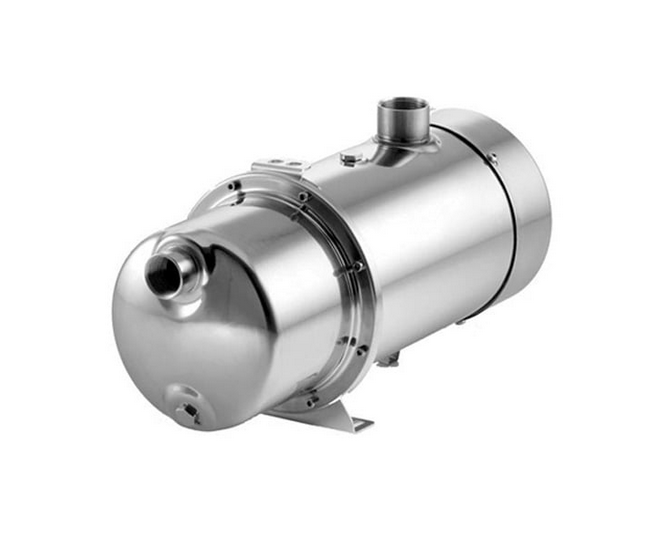 Horizontal Pressure Pumps