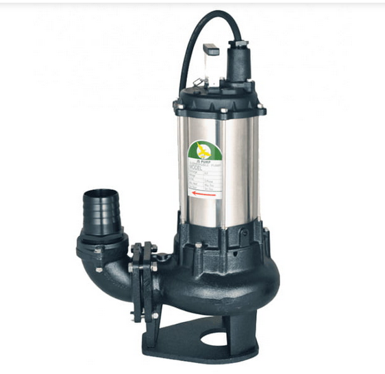 Submersible Sewage Pumps