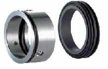 Mechanical Seals for SLR Rotary Lobe Pumps