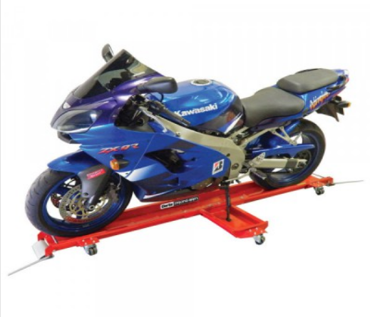 Clarke MCD1 Motorcycle Dolly 