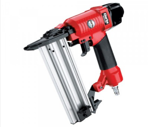  Clarke CNG1-C Air Nail Gun Kit 