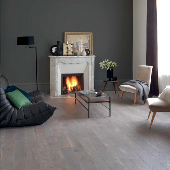 Panaget French Oak Wood Flooring