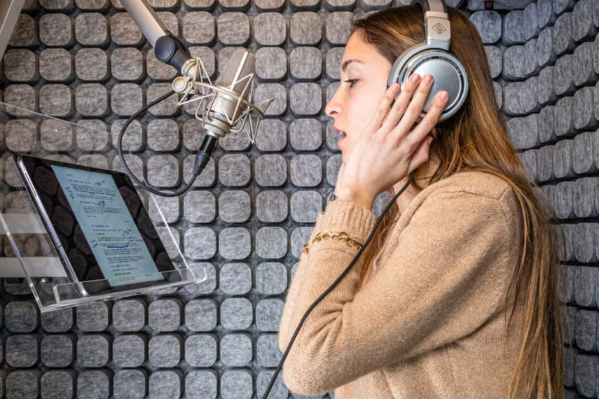 Audiology Booths