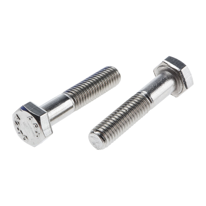 Threaded Bolts, Studding & Fixings