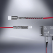 Capacitive Sensors w/ Extreme Long Sensing Distance (KXS)