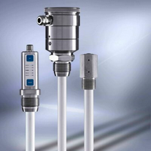 Capacitive Level Measurement Systems (KFI / KFS / KFA / KFX)