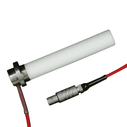 KFS-51-5-80-10-PTFE/VAb-D16-FL-X02-Y95 | Capacitive Level Measurement Systems (KFI / KFS / KFA / KFX)