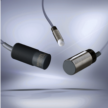 Inductive Sensors (IAS)