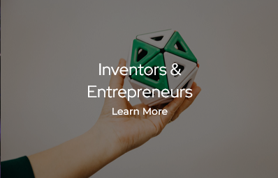 Inventors & Entrepreneurs