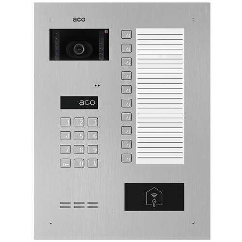 Door Entry Systems