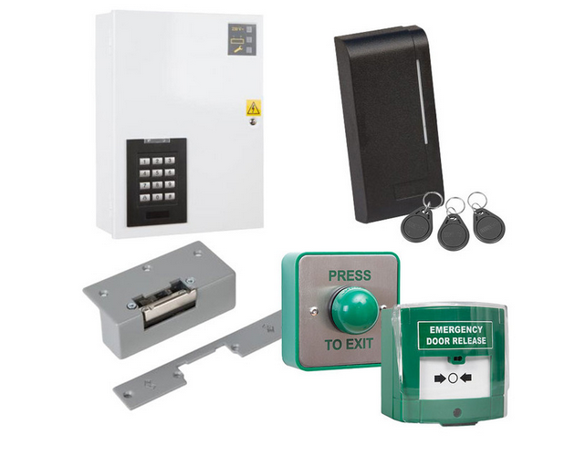 Access Control Kits