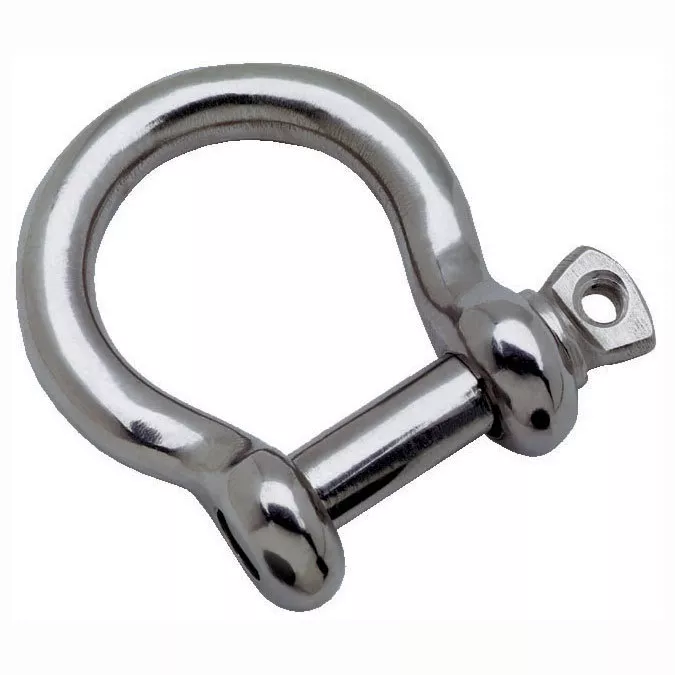 Stainless Steel Fittings