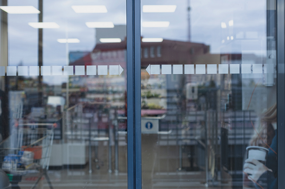 Pocket Doors 