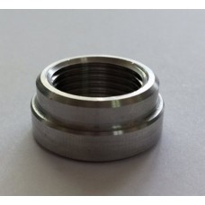 M18 x 1.5mm Lambda Boss 304