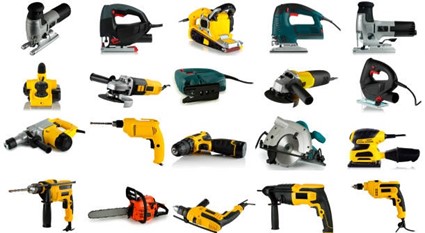 Power Tools Training & More