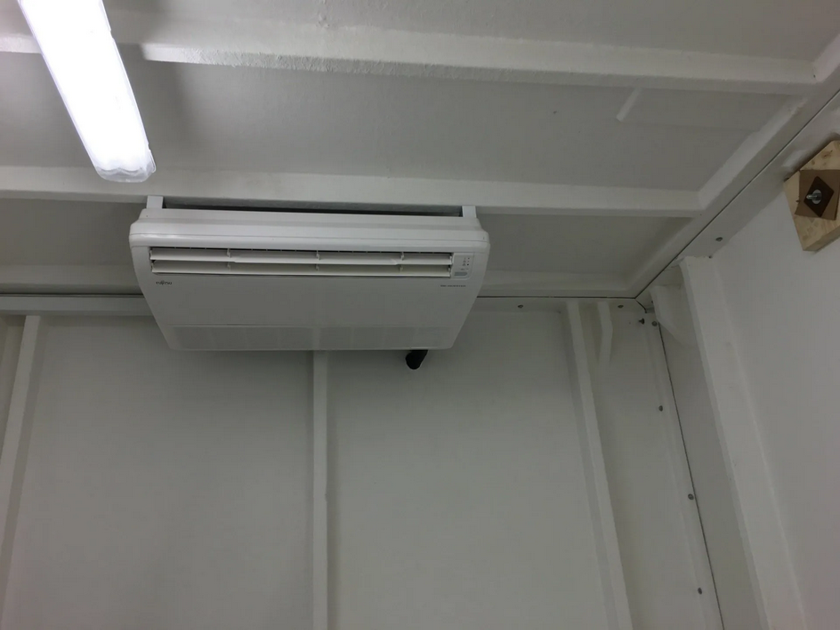 Air Conditioning Units