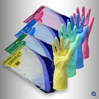 Disposable Gloves