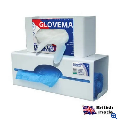 Disposable Glove Dispensers