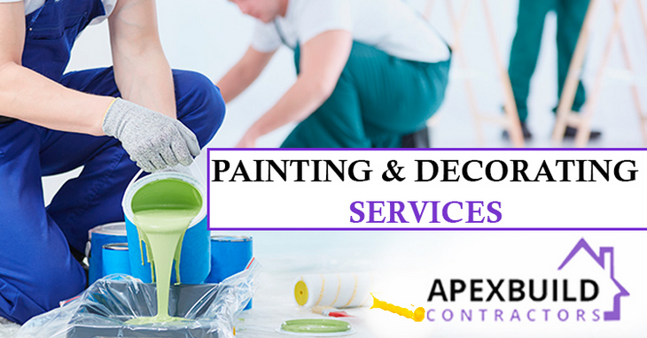 Painting & Decorating