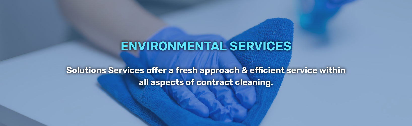 Environmental Services