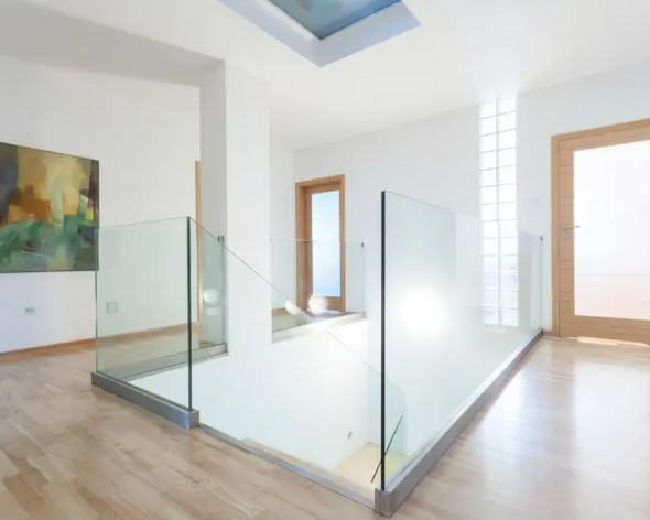 Glass Balustrades