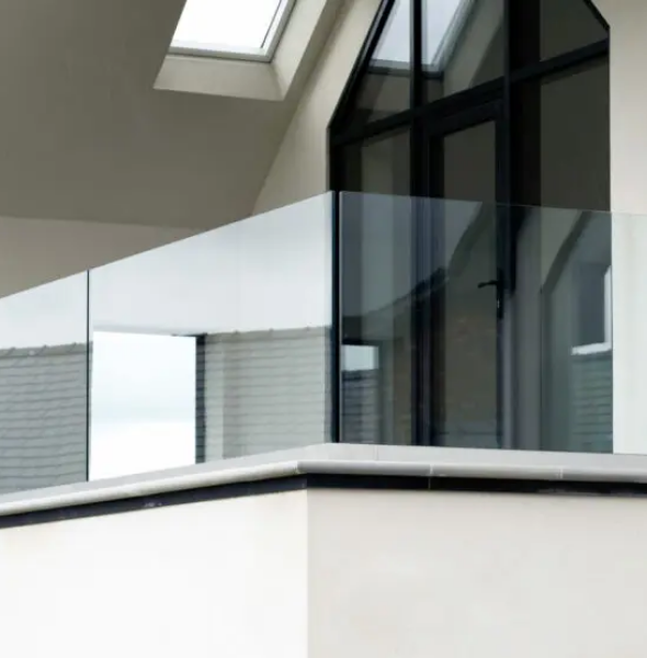 Glass Balustrade Systems