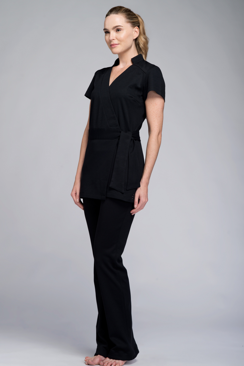 EMMA Beauty Tunic for Salon and Spa wear