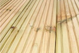 Decking Supplies & Accessories