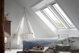 Velux Roof Windows