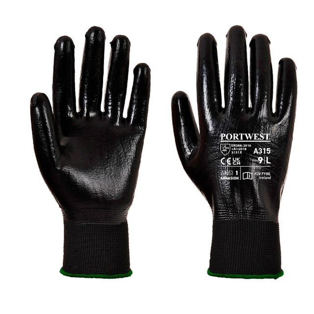 Protective Work Gloves