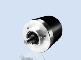 Incremental Optical Encoder TK25