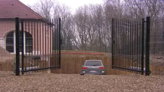 Swing Gates & Automation