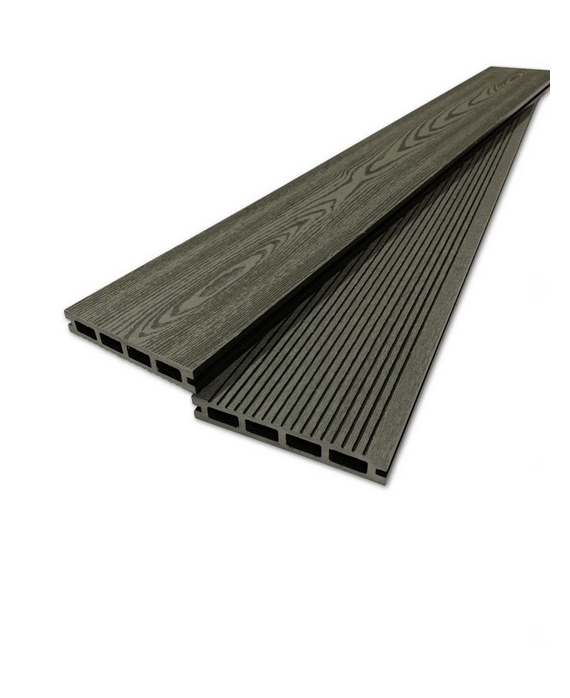  Composite Decking