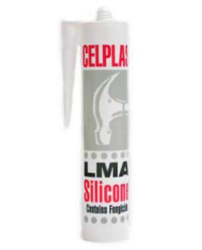 Silicone Adhesive