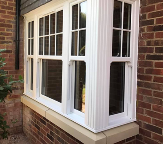 Sliding Sash Windows