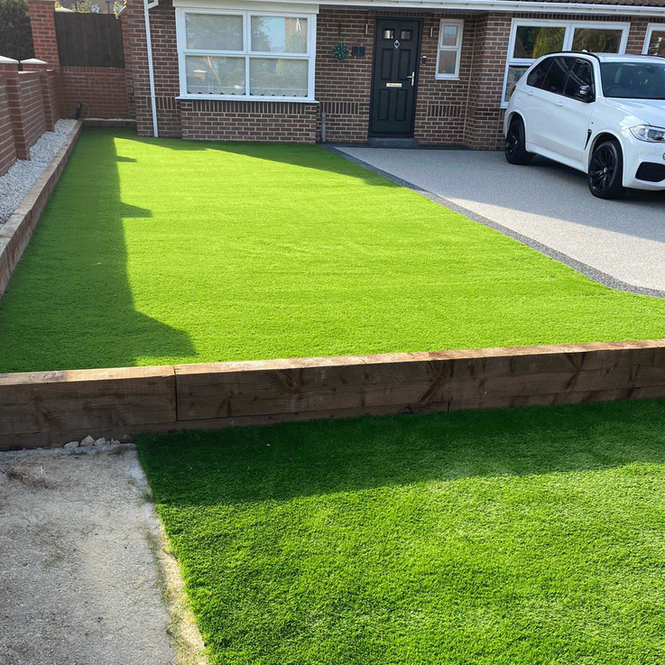 Artificial Grass Infill 