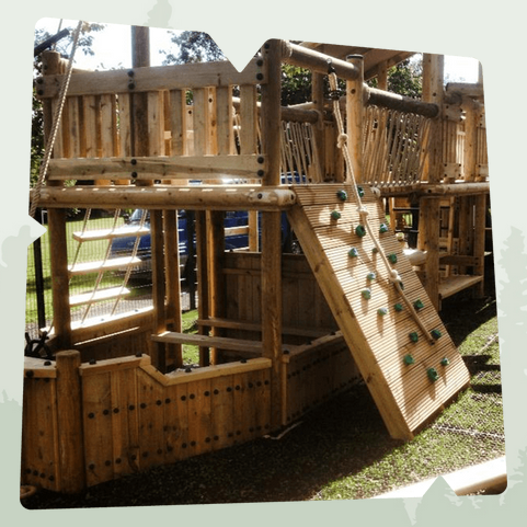  Educational Play Equipment