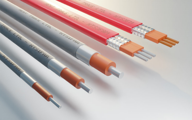 Longline Heating Cables