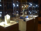 Museum Grade Display Cases