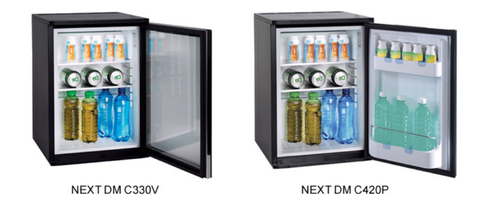 Vitrifrigo Compressor Minibars