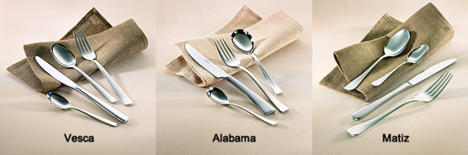 Hospitality Cutlery