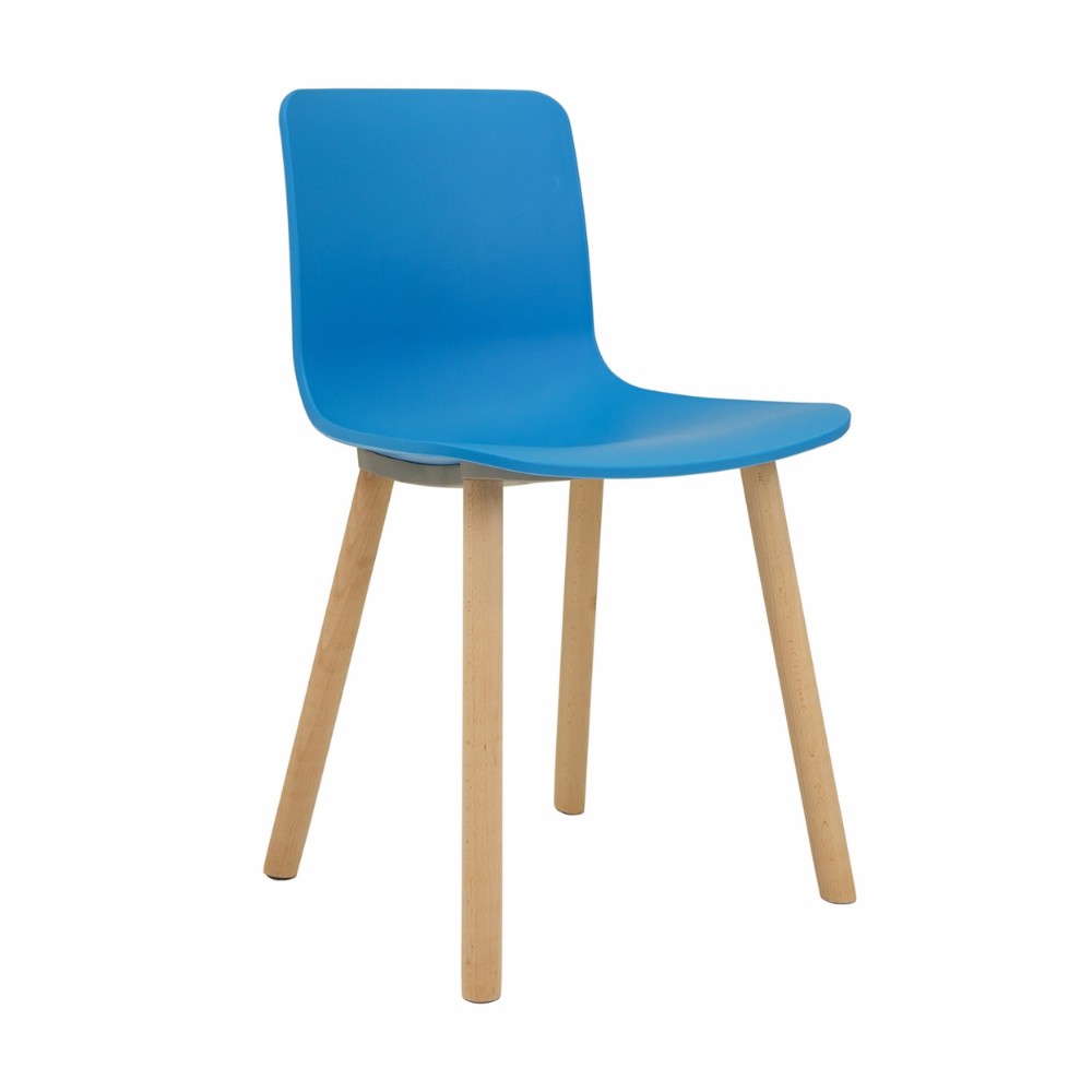 Elite Ben Plastic Side Chair