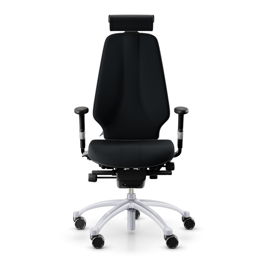 RH Logic 400 Office Chair