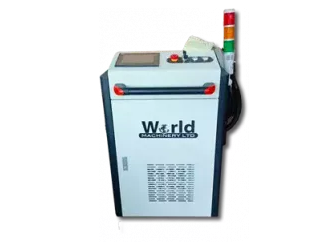 Hand Held Fibre Welders