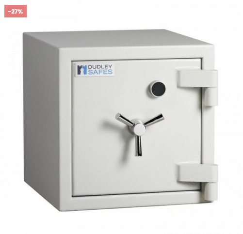 Euro Grade Deposit Safes 