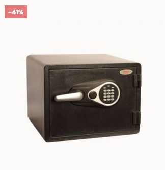 Fire Safes for the Home, Office, Schools or Commerce