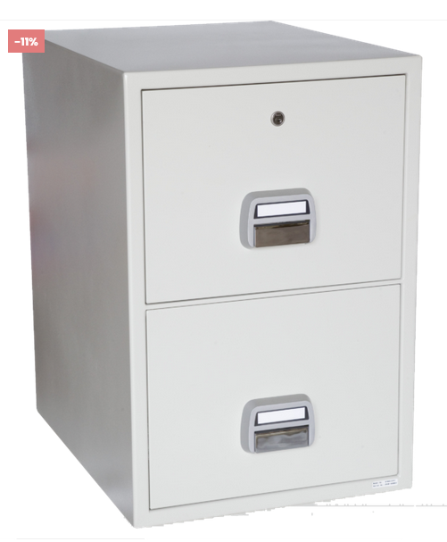 Fire Resistant Filing Cabinet