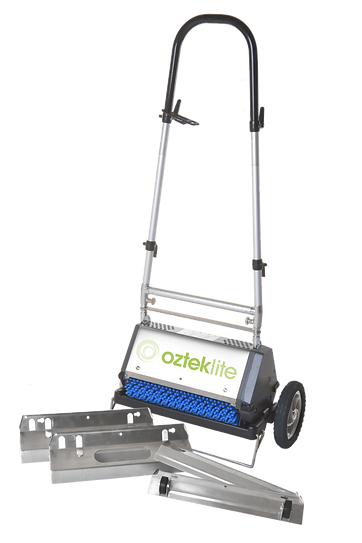 Ozteklite Carpet & Floor Cleaning Machines