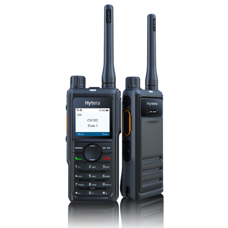 Hytera Two-Way Radios