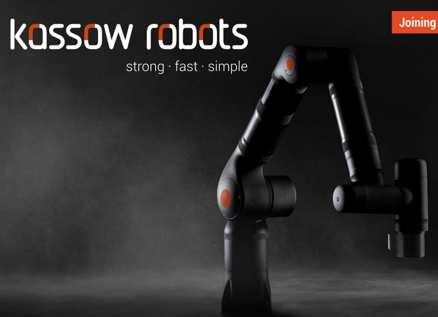 Kassow Robots